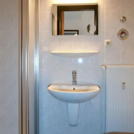 Inselblick By Interhome Apartamento *