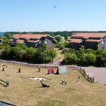 Inselblick By Interhome Apartamento *