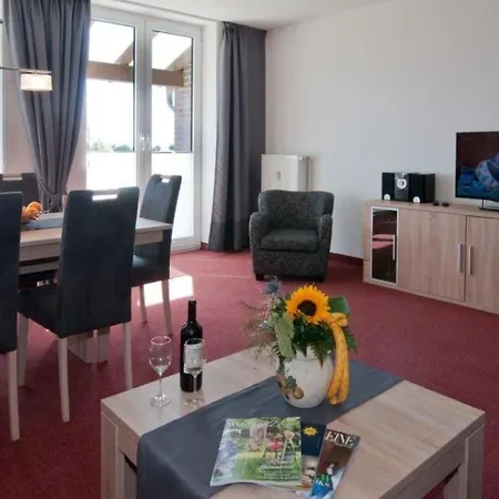 Apartamento Inselblick By Interhome Hohenkirchen (Nordwestmecklenburg)